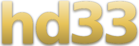 hd33 logo